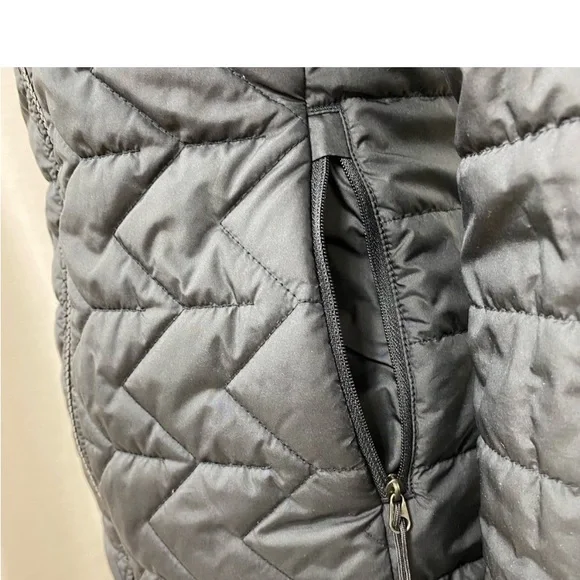 The North Face Black Jacket - Picture 5 of 6